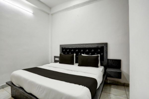 Hotel O Aarav Residency